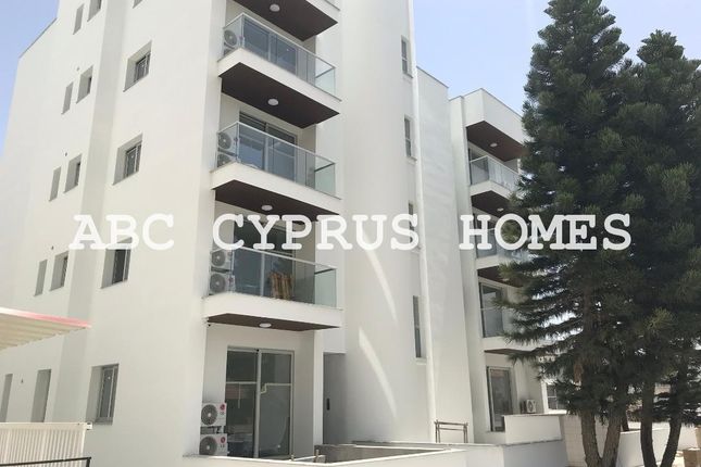 Block of flats for sale in Residential Building Near Univesity, Nicosia (City), Nicosia, Cyprus