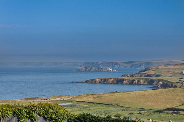 Coastal Views