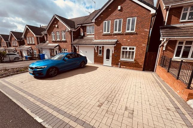 29, William Coltman Way, Stoke-On-Trent photo 2