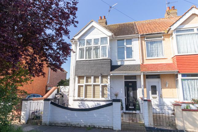 Thumbnail Semi-detached house for sale in Cotswold Road, Clacton-On-Sea