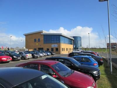 Commercial property for sale in Voiteq Ltd, Neptune Court, Hallam Way, Blackpool, Lancashire