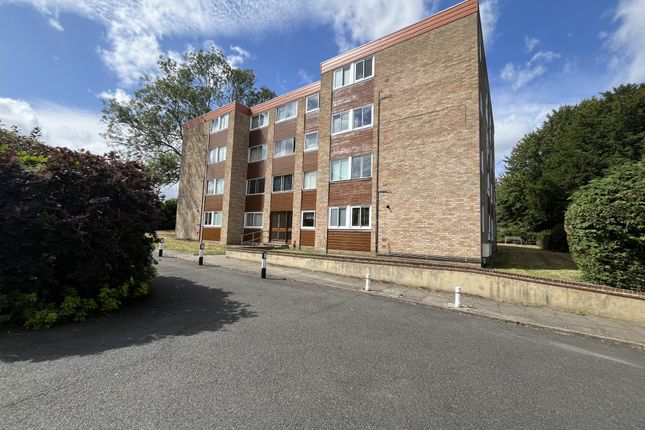 Thumbnail Flat to rent in Westpoint, 9 Shortlands Grove, Bromley