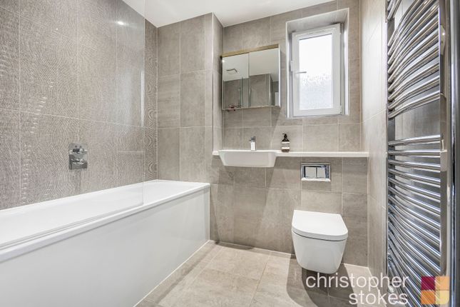 Detached house for sale in Beadman Road, Cheshunt, Waltham Cross, Hertfordshire