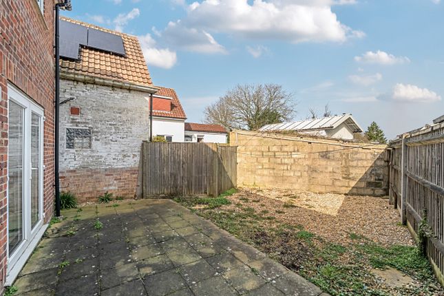 3, Langhorn Road, Southampton photo 4