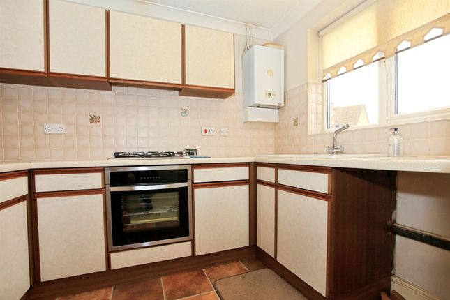 60, Dixons Road, Peterborough photo 4