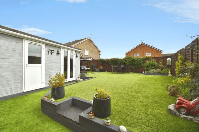 16, Cloverbank View, Hull photo 4