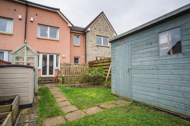 Terraced house for sale in Mckenzie Square, St Andrews