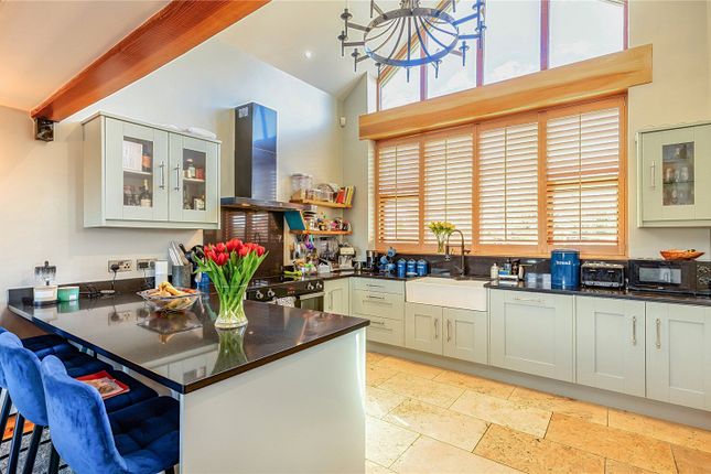 Barn Cottage, Tealby photo 2