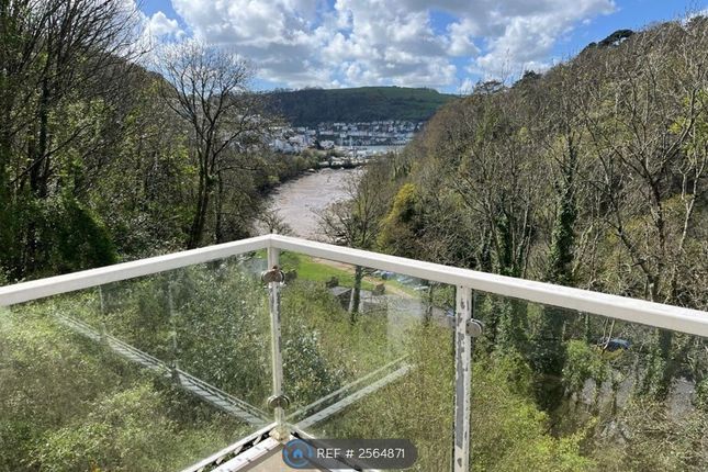Balcony - Stunning Views
