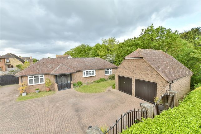 4-bed house on Turner Street Cliffe, Rochester, £446,000