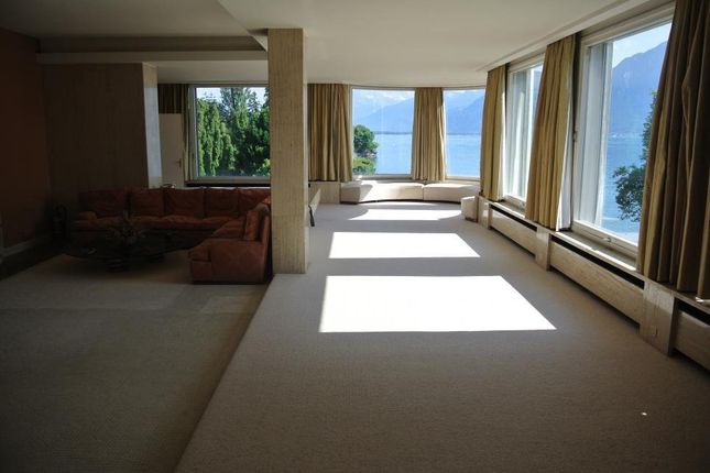 Property for sale in Montreux, Switzerland