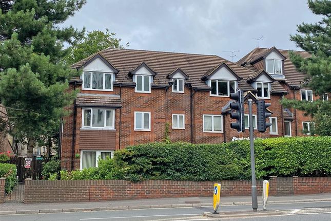 Thumbnail Property for sale in Clockhouse Road, Farnborough