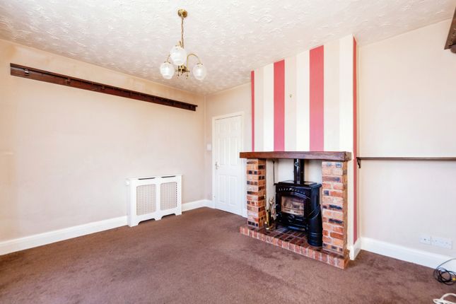 Detached bungalow for sale in Clive Avenue, Prestatyn