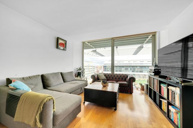 Thumbnail Flat to rent in Weststand Apartments, Highbury Stadium Square