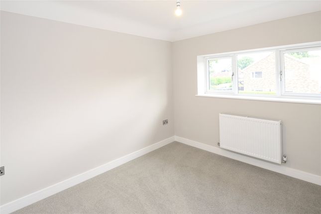 Detached house for sale in Horley Row, Horley, Surrey