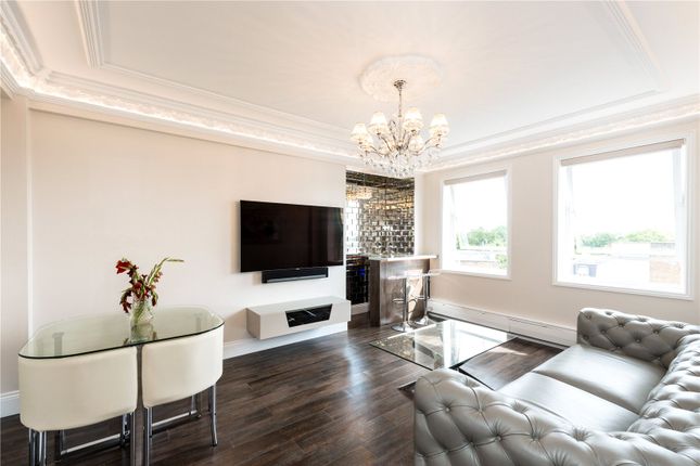 Flat 40,, Farley Court, London photo 3