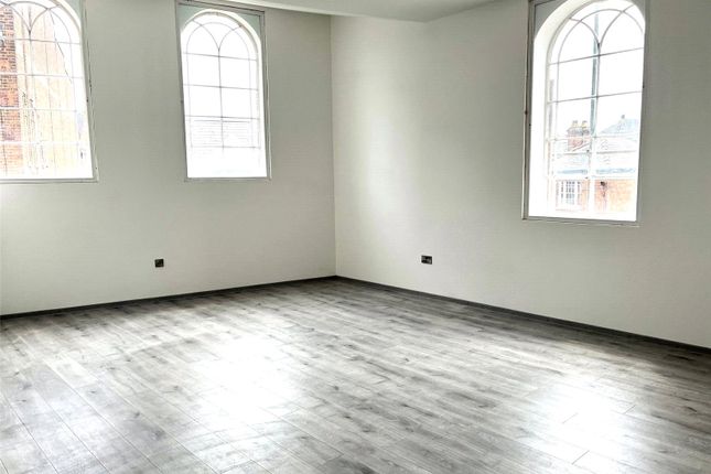 Apartment 3, Wesleyan House, 18, West Street, Derbyshire photo 3