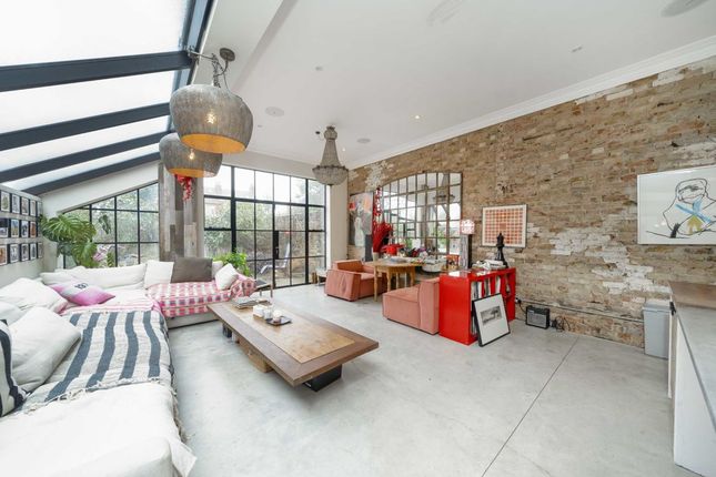 Property for sale in Lushington Road, London