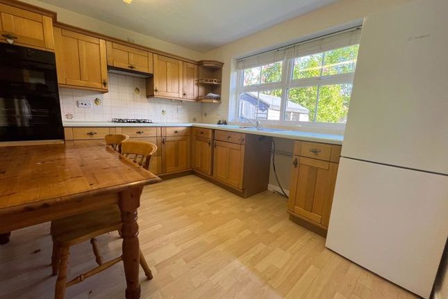 Property to rent in Pursey Drive, Bradley Stoke, Bristol