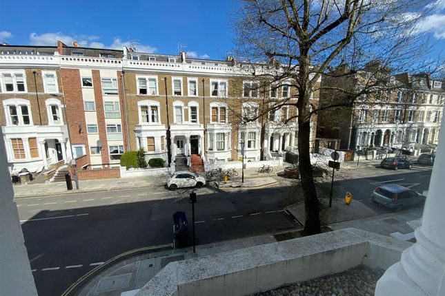 Flat to rent in Kensington, Atelier Apartments, Sinclair Road, London