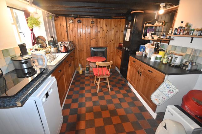 Awel Teifi, Teras Cambrian Terrace, Llandysul photo 5