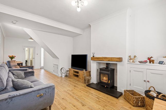 4, William Street, Leicester photo 2