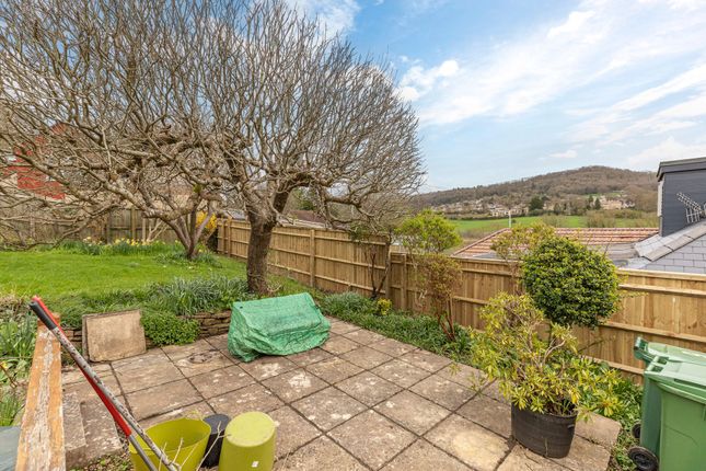 Detached bungalow for sale in Box Road, Bathford