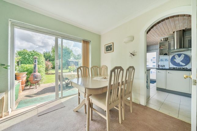 Semi-detached house for sale in Lewis Road, Sidcup