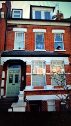 Thumbnail Flat to rent in Hillfield Avenue, London