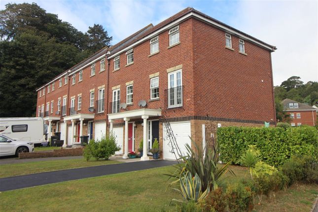 End terrace house for sale in Durham Close, Preston, Paignton