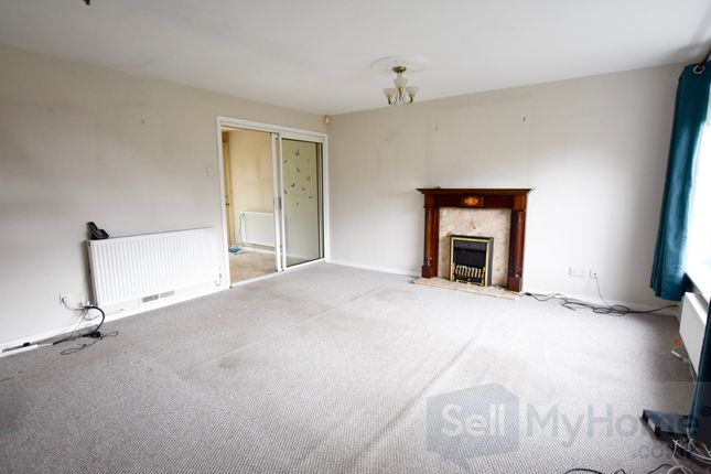 16 Kirkhill Close, Coalville photo 3
