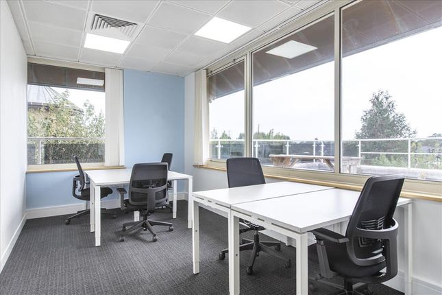 Office to let in London Road, Centurion House, Staines-Upon-Thames, Staines