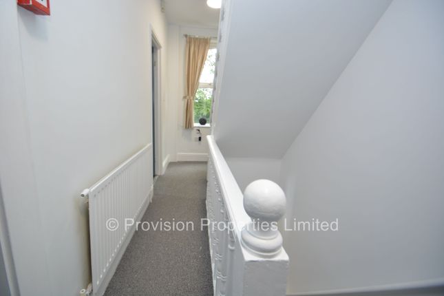 End terrace house to rent in Stanmore Street, Burley, Leeds