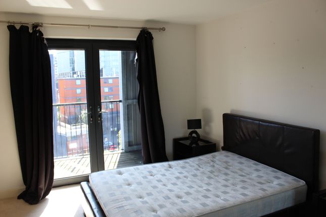 Apartment 91, Birmingham photo 5