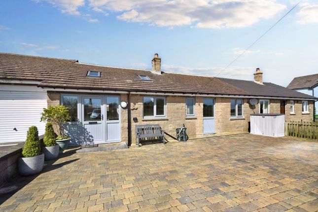 Terraced bungalow for sale in Beach View, Boulmer, Alnwick