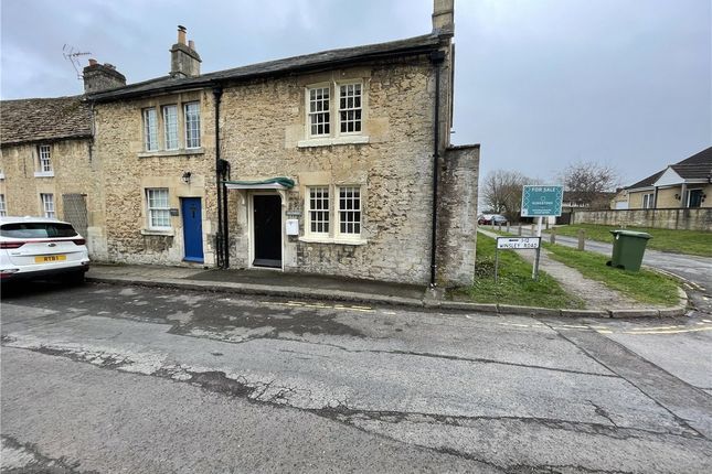 Thumbnail End terrace house to rent in Winsley Road, Bradford-On-Avon, Wiltshire