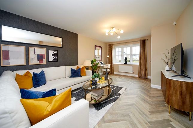 Plot 14 Rosedale, Stallingborough Road, Immingham photo 4