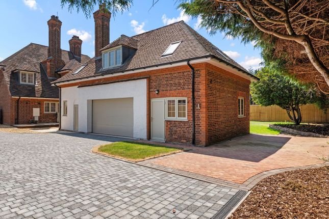 Weston House (Plot 3), Welford Gate, Warwickshire photo 4