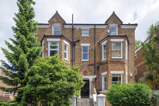 Thumbnail Flat for sale in Highfield Hill, Crystal Palace