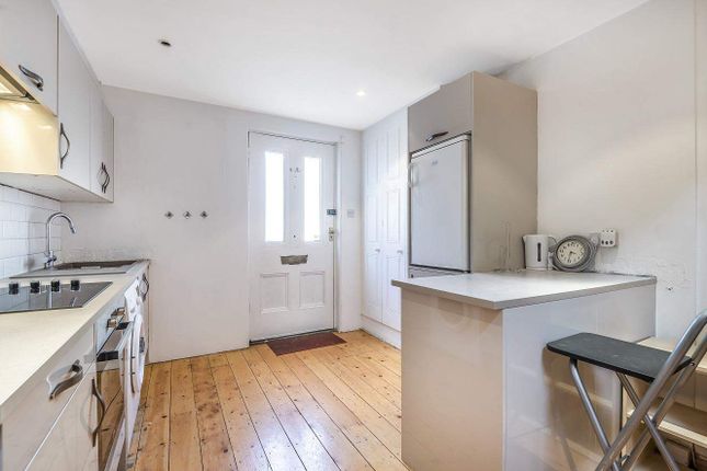 Studio for sale in Filmer Road, London