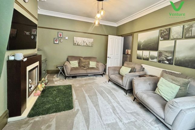Rosedale Terrace, Willington photo 2
