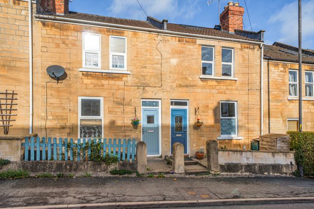 3-bed terraced on Dartmouth Avenue, Somerset, £425,000
