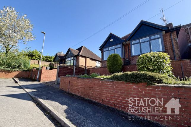 3-bed house on 22 Coronation Street, Mansfield, £210,000