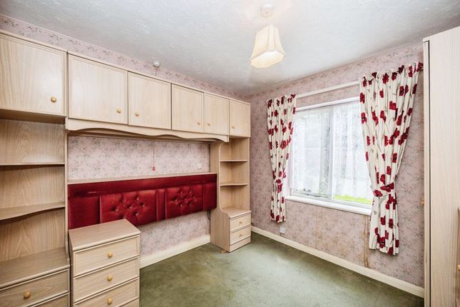 Flat for sale in Copper Beeches, Denmead