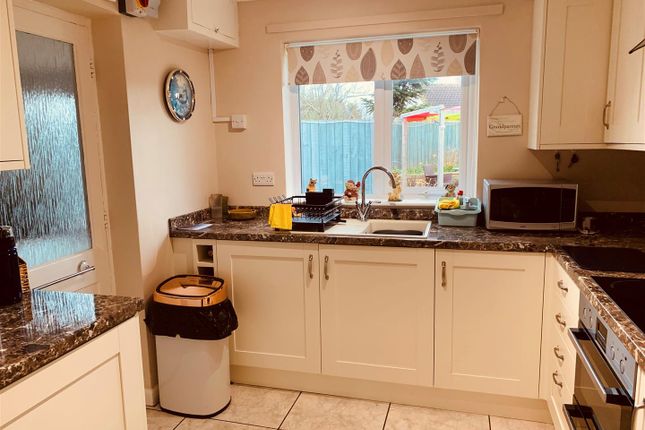 15, Mccreath Close, Bridgwater photo 2
