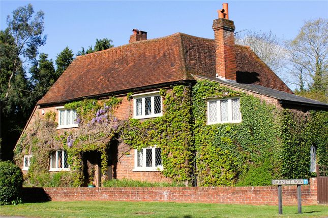 Front Of The House