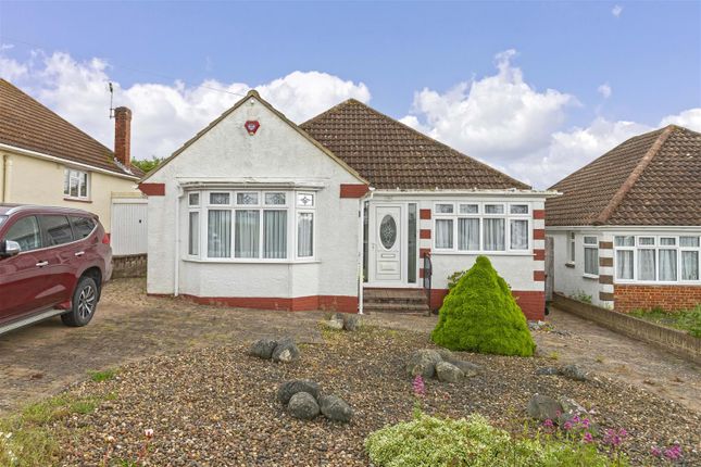 Thumbnail Detached house to rent in Hayling Rise, Worthing