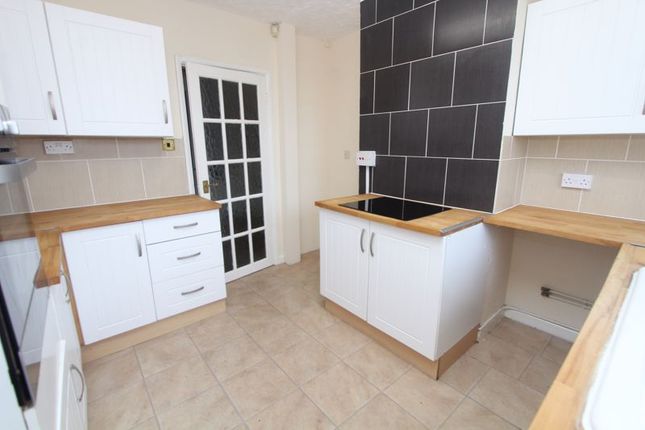 Detached bungalow for sale in Price Street, Dudley