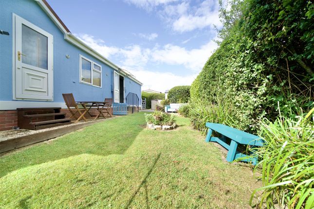 36, Cerne Villa Park.,, Chickerell Road, Weymouth photo 3