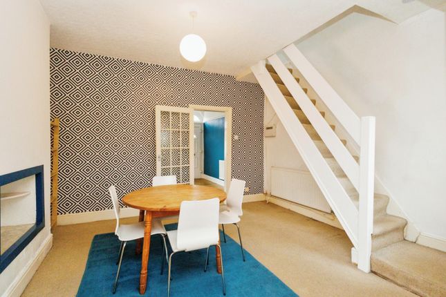 Terraced house for sale in Bowler Street, Manchester